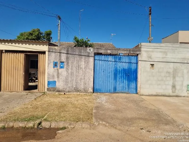 Casa em Venda Direta