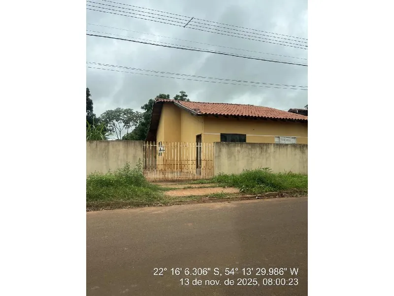 Casa em Venda Direta