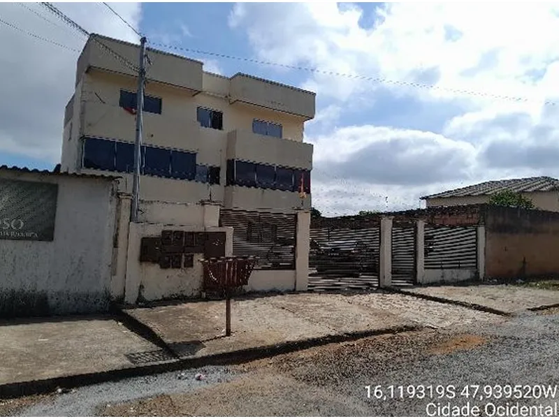 Apartamento em Venda Direta