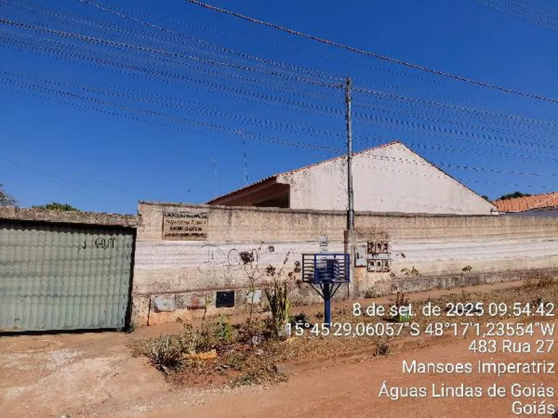 Casa em Venda Direta
