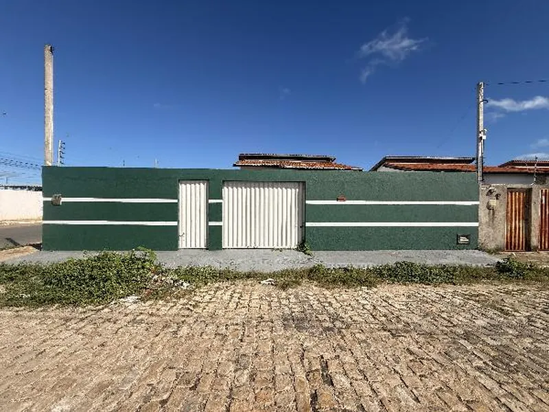 Casa em Leilão Extrajudicial