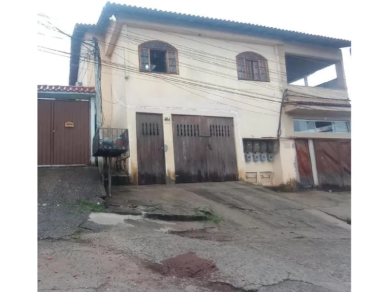 Casa em Venda Direta