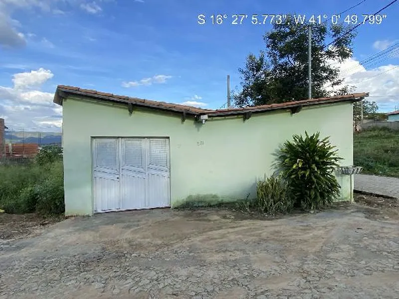 Casa em Licitação
