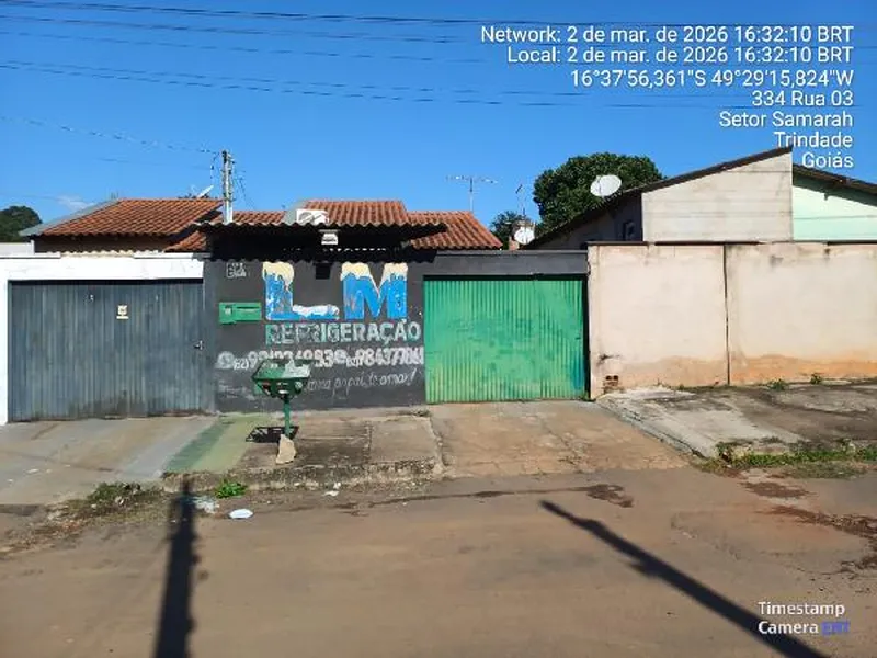 Casa em Licitação