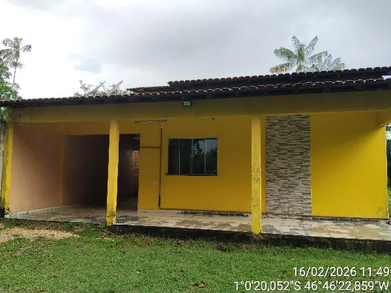 Casa em Venda Direta