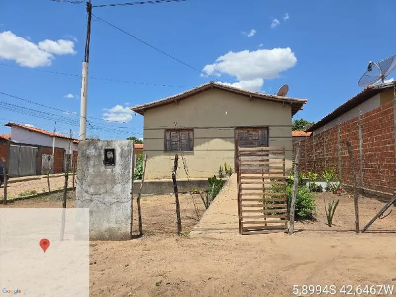 Casa em Venda Direta