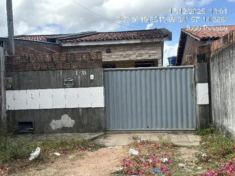 Casa em Venda Direta