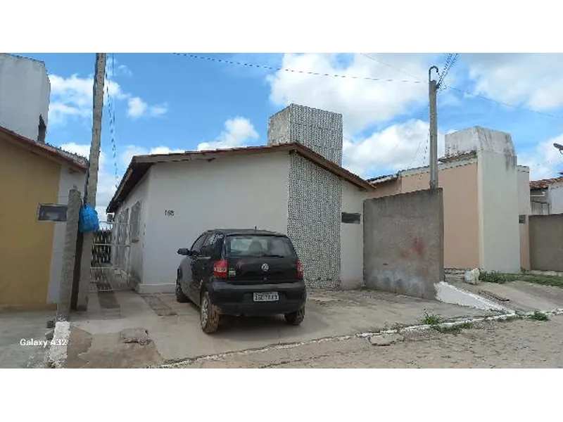 Casa em Leilão Extrajudicial