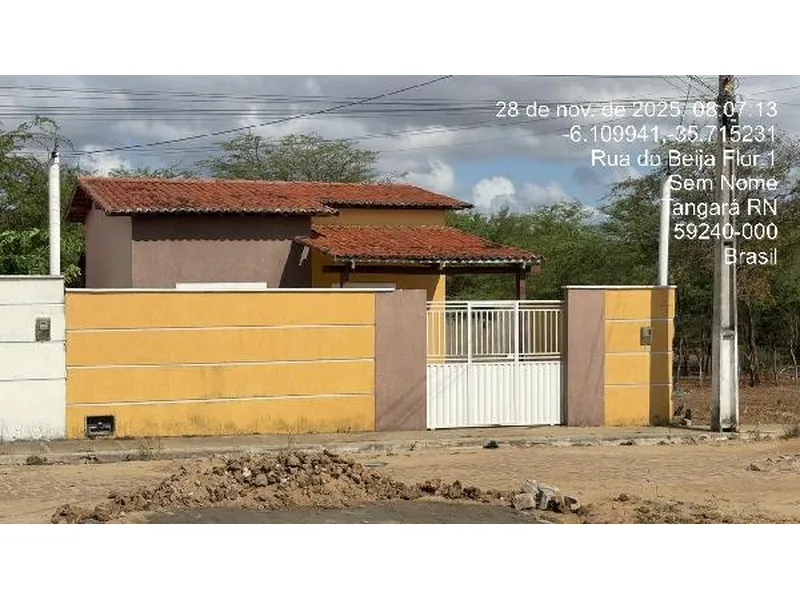 Casa em Venda Direta