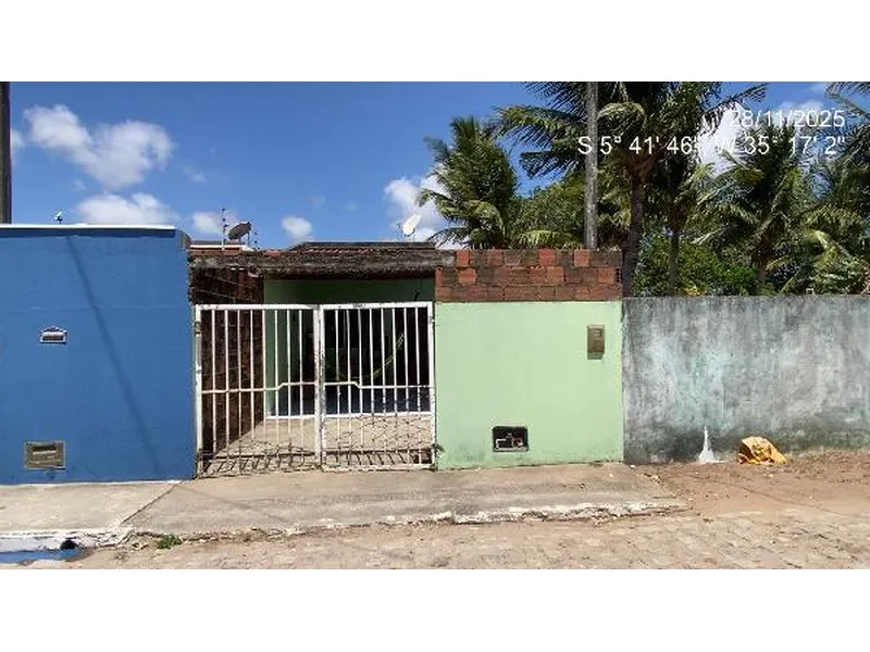 Casa em Venda Direta