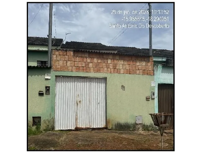 Casa em Venda Direta