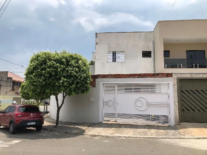 Casa em Licitação