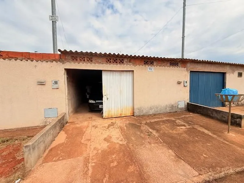 Casa em Venda Direta