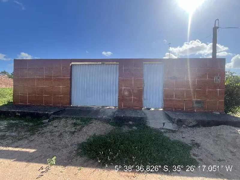 Casa em Venda Direta