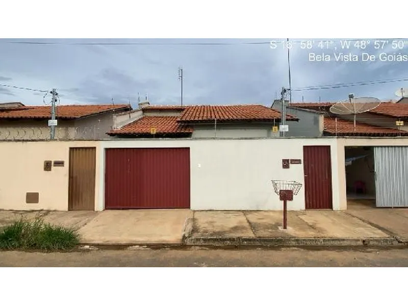 Casa em Leilão Extrajudicial