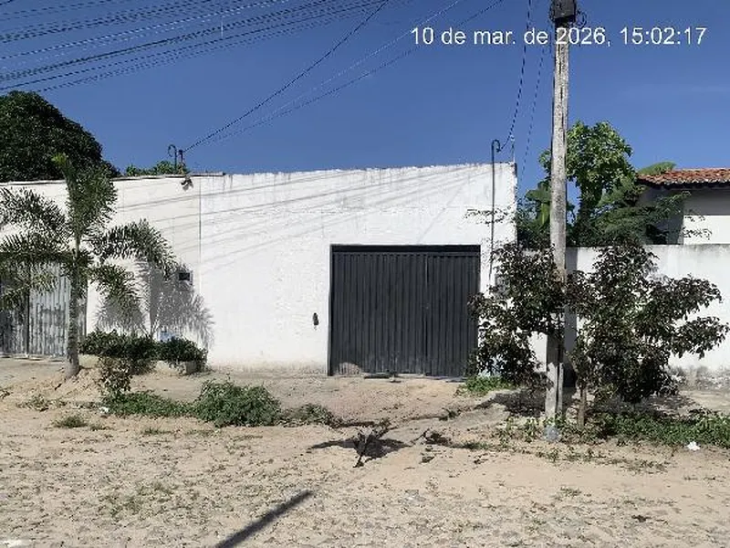 Casa em Licitação