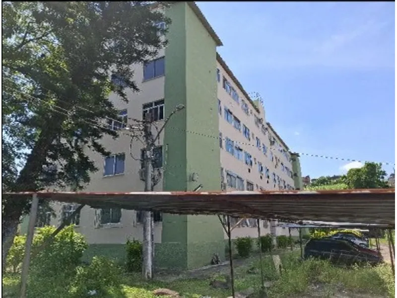 Apartamento em Venda Direta