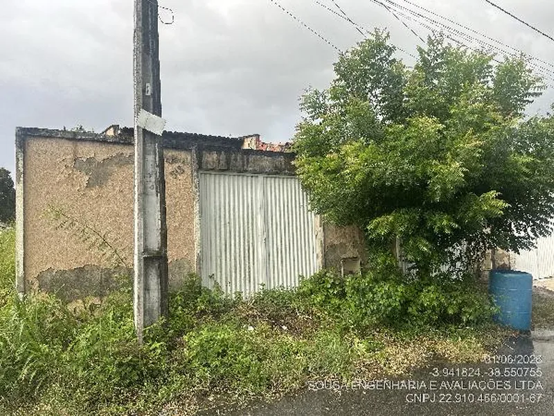 Casa em Leilão Extrajudicial
