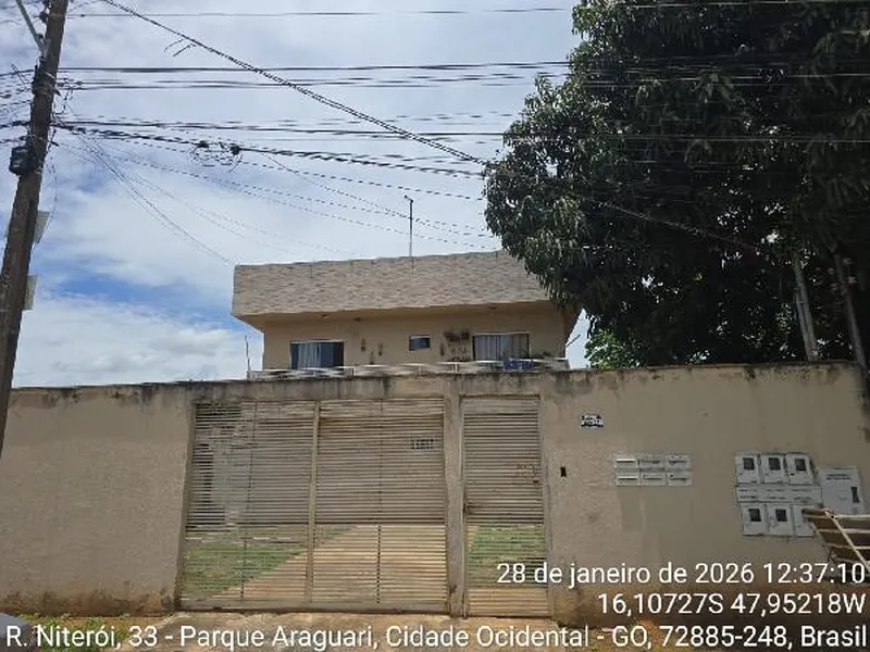 Apartamento em Venda Direta