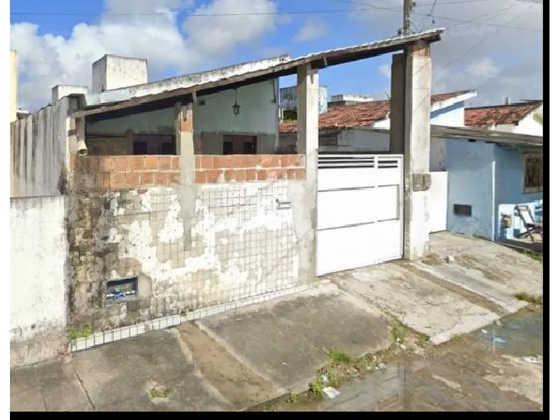 Casa em Venda Direta