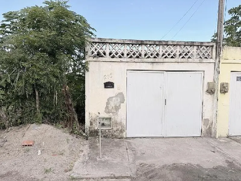 Casa em Leilão Extrajudicial