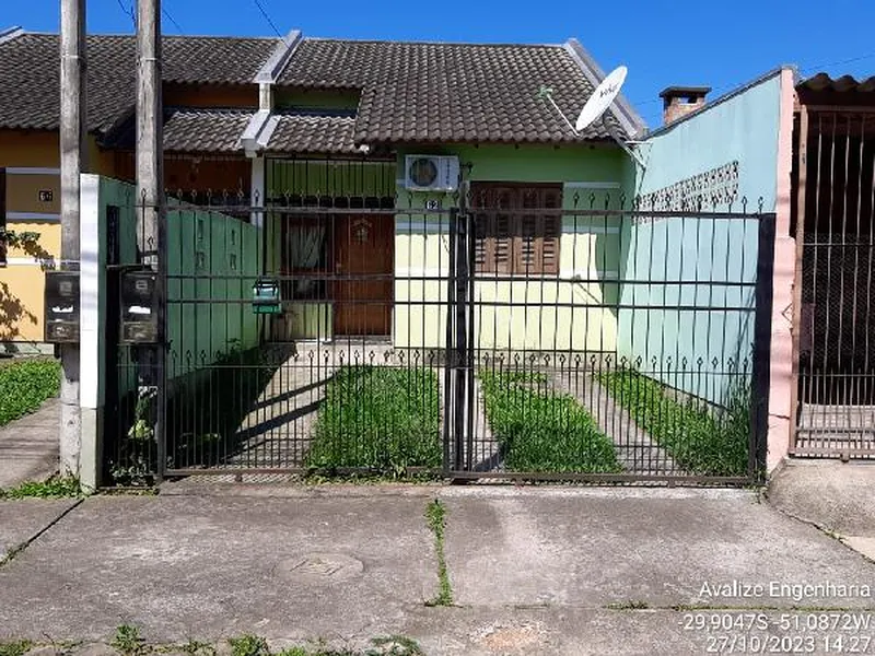 Casa em Leilão Extrajudicial