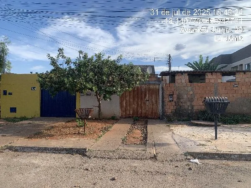 Casa em Venda Direta