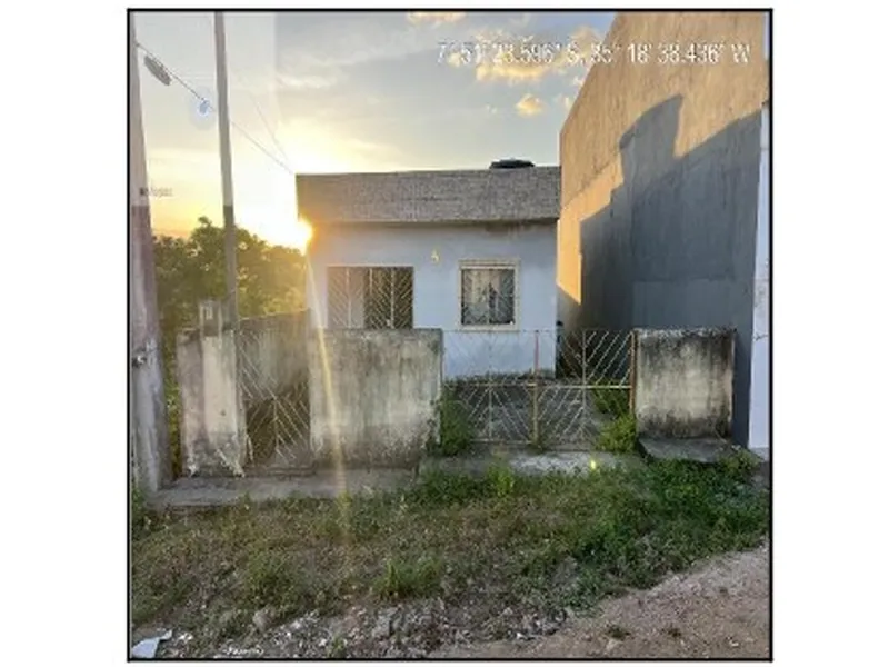 Casa em Venda Direta