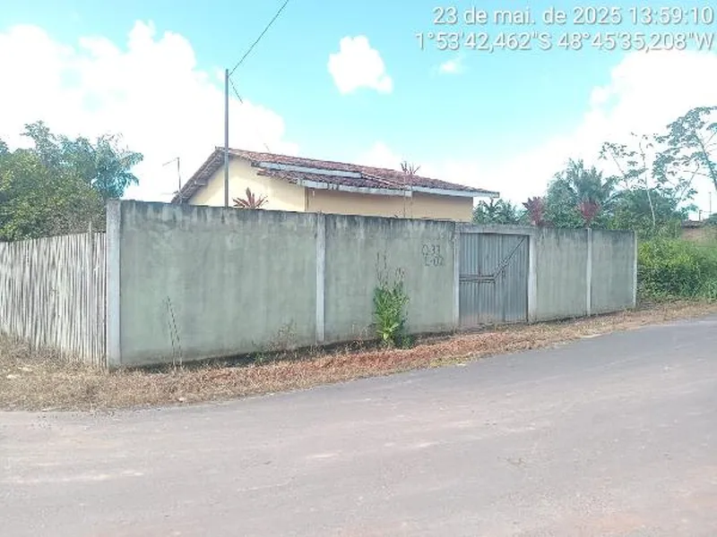 Casa em Venda Direta
