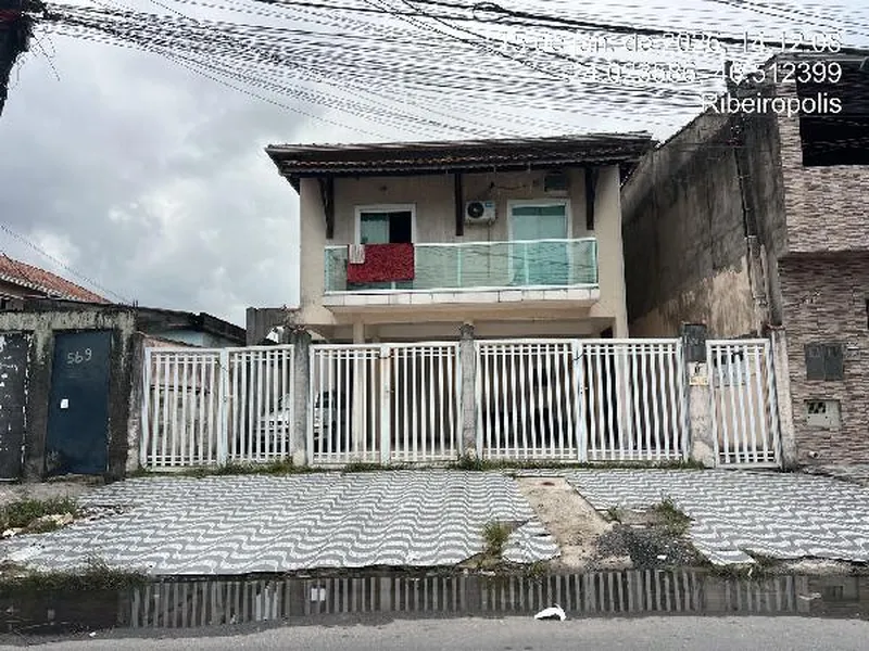 Casa em Venda Direta