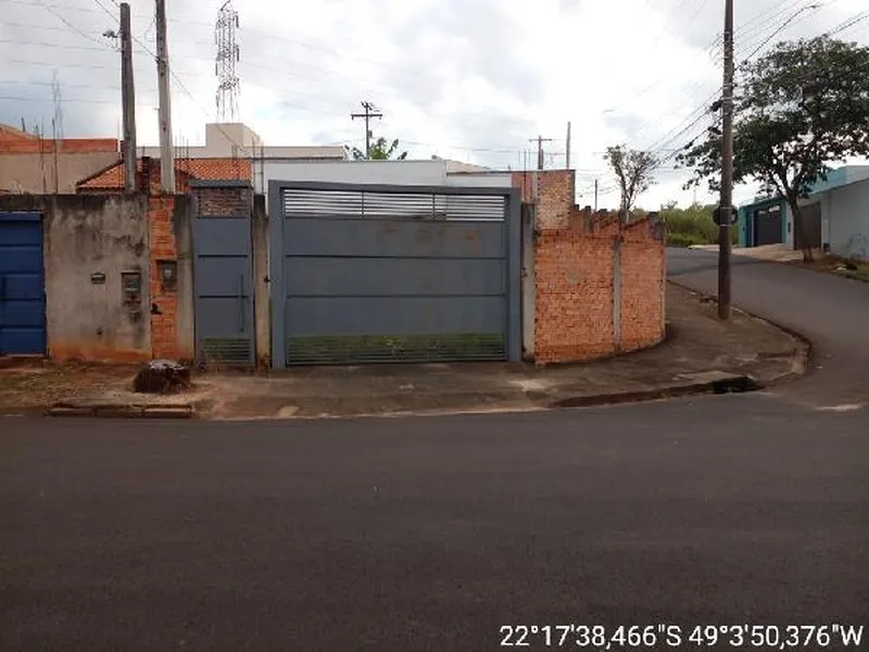 Casa em Leilão Extrajudicial
