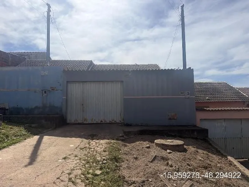 Casa em Leilão Extrajudicial