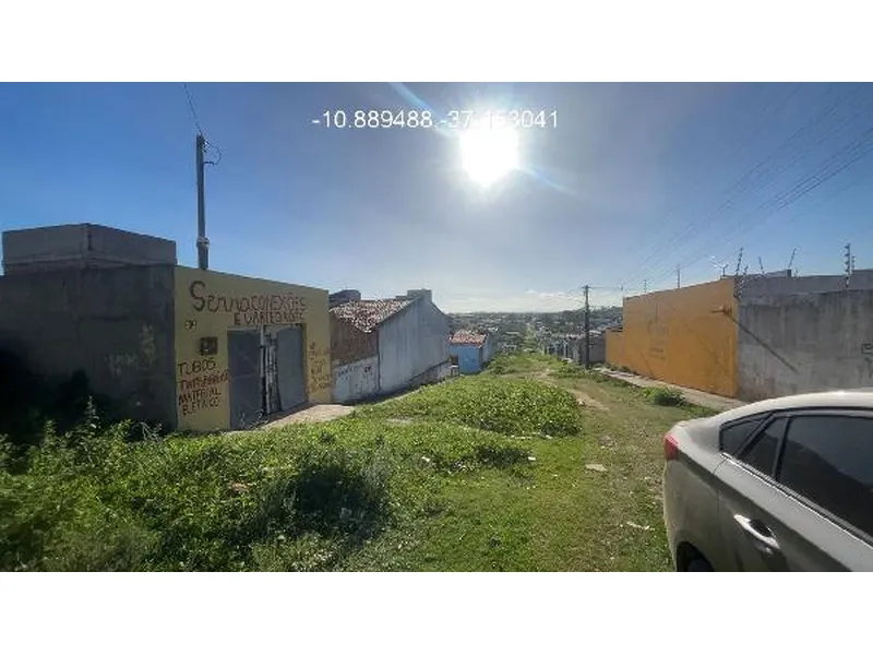 Casa em Licitação