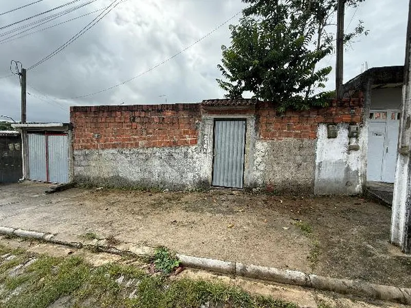 Casa em Venda Direta