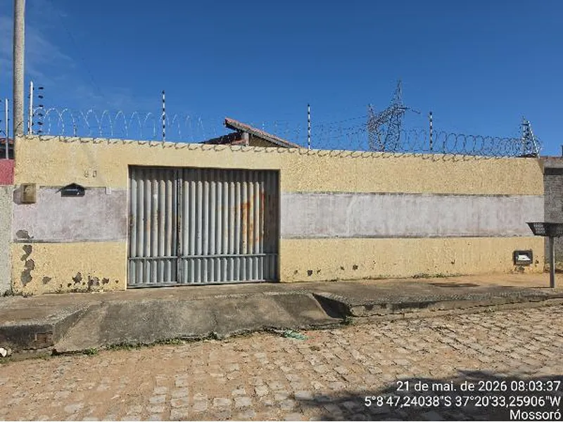 Casa em Leilão Extrajudicial