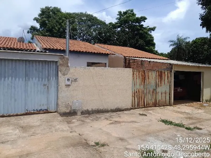 Casa em Venda Direta