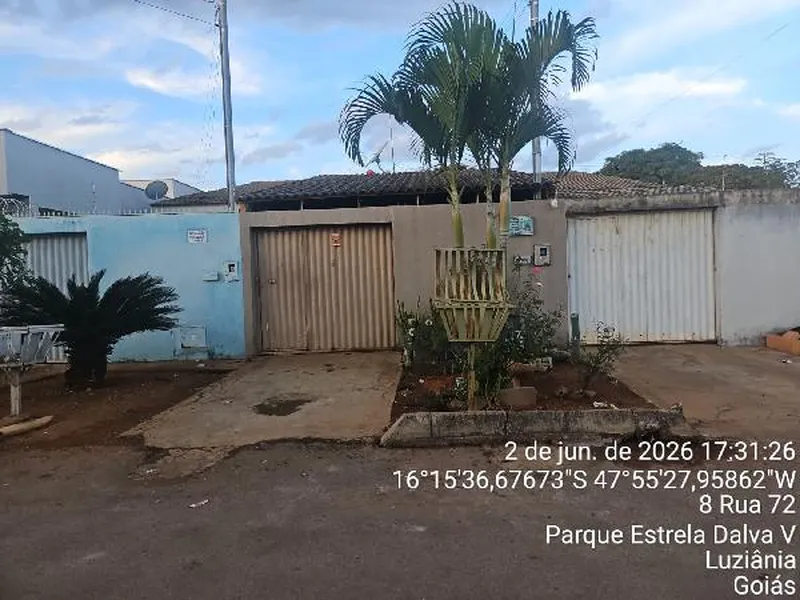 Casa em Leilão Extrajudicial