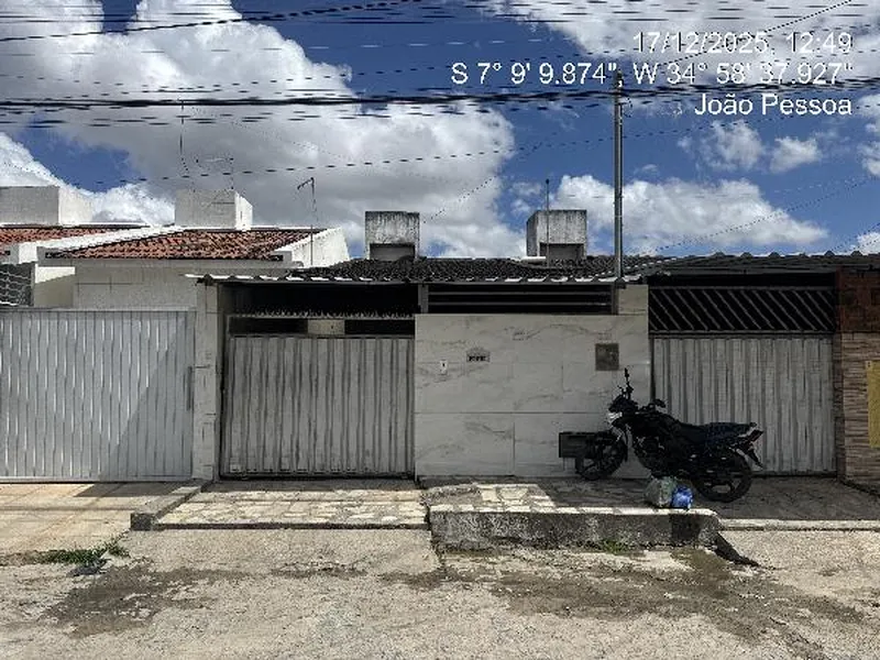 Casa em Leilão Extrajudicial