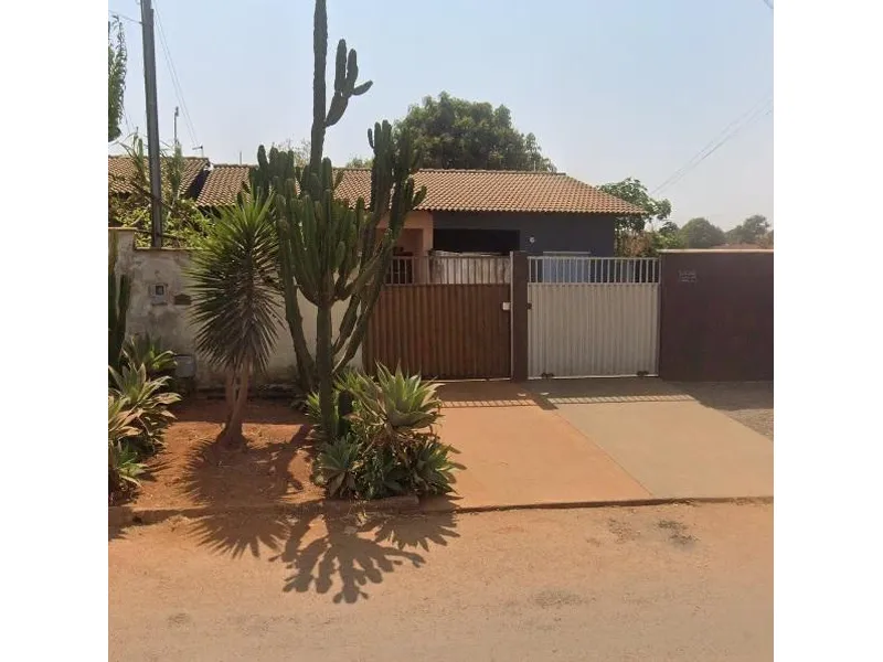 Casa em Venda Direta