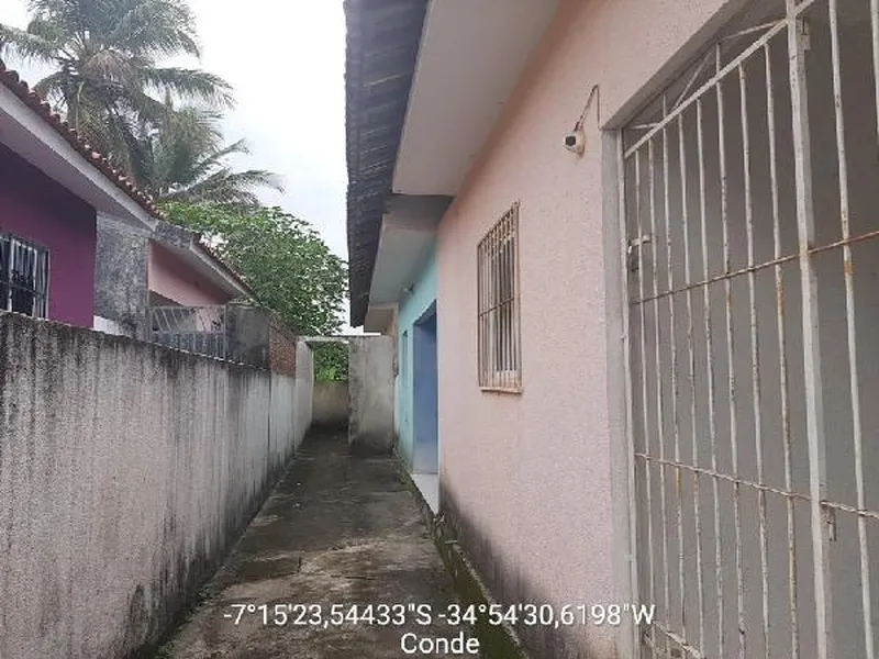 Casa em Venda Direta