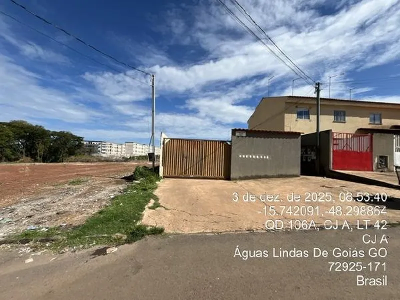Casa em Venda Direta