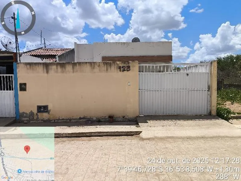Casa em Venda Direta