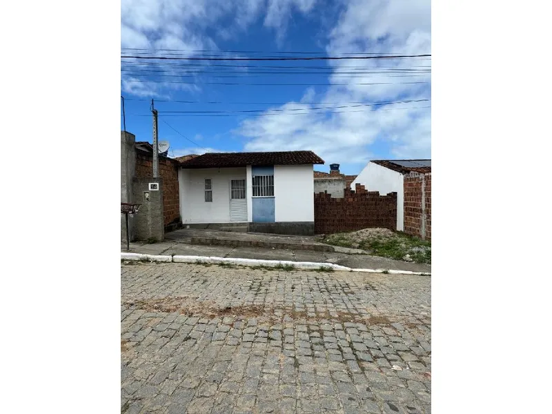 Casa em Leilão Extrajudicial