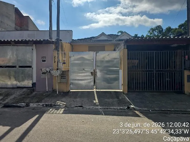 Casa em Leilão Extrajudicial