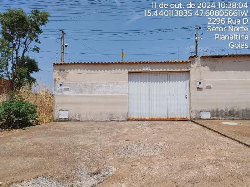 Casa em Venda Direta