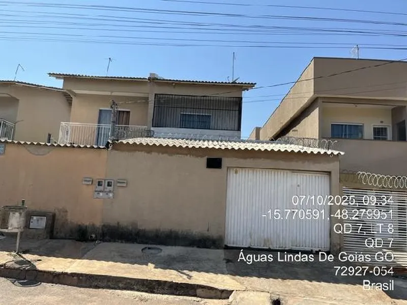 Casa em Venda Direta