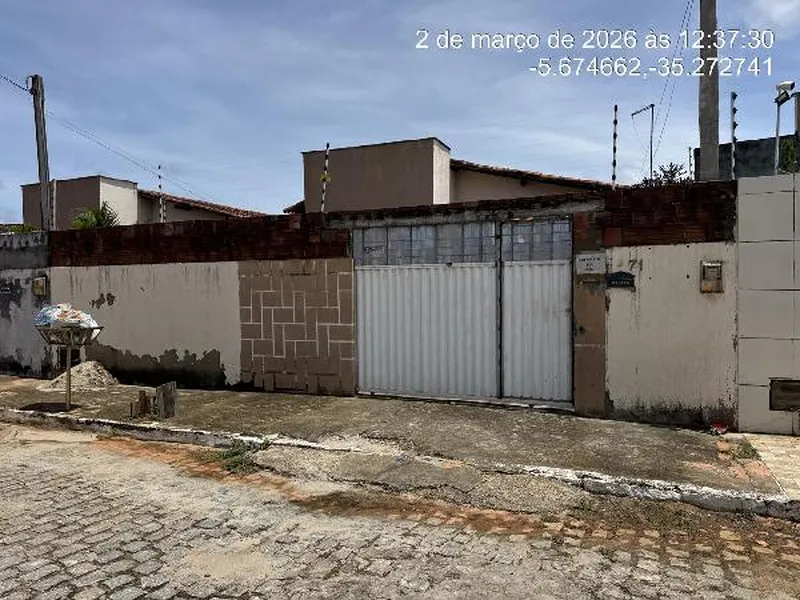 Casa em Leilão Extrajudicial