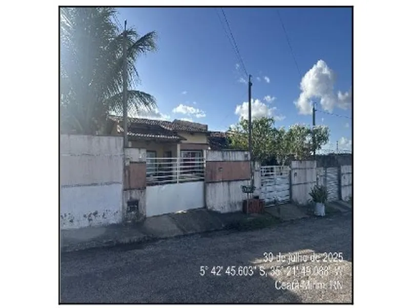 Casa em Venda Direta