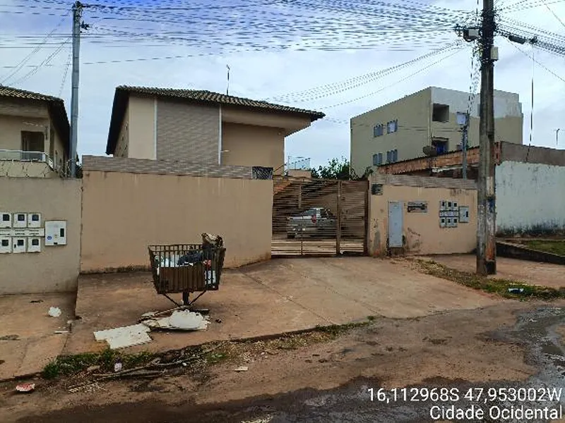 Apartamento em Venda Direta