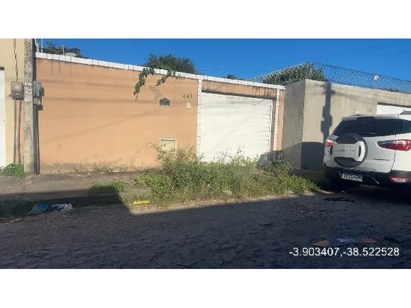 Casa em Leilão Extrajudicial